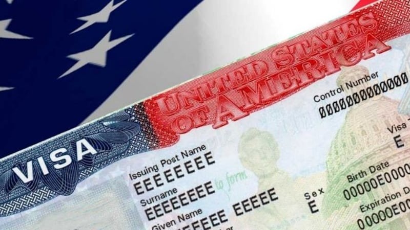 El motivo para que Estados Unidos le retire la visa a 3 magistrados