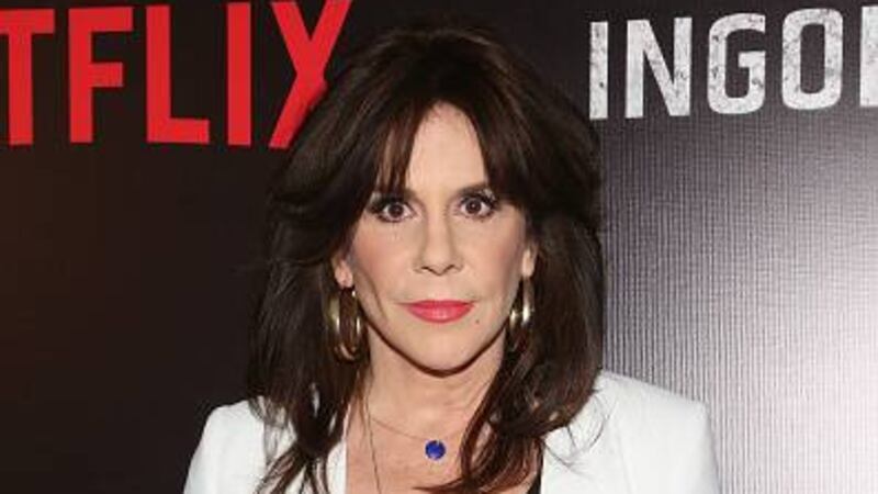 Rebecca Jones confiesa la terrible enfermedad por la que deberá someterse a quimioterapia