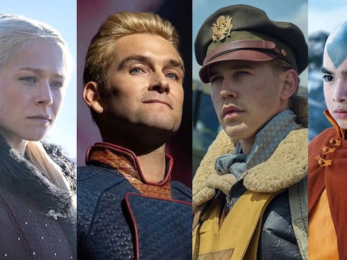 ¿Cuál esperas tú? Las series que se vienen para el 2024