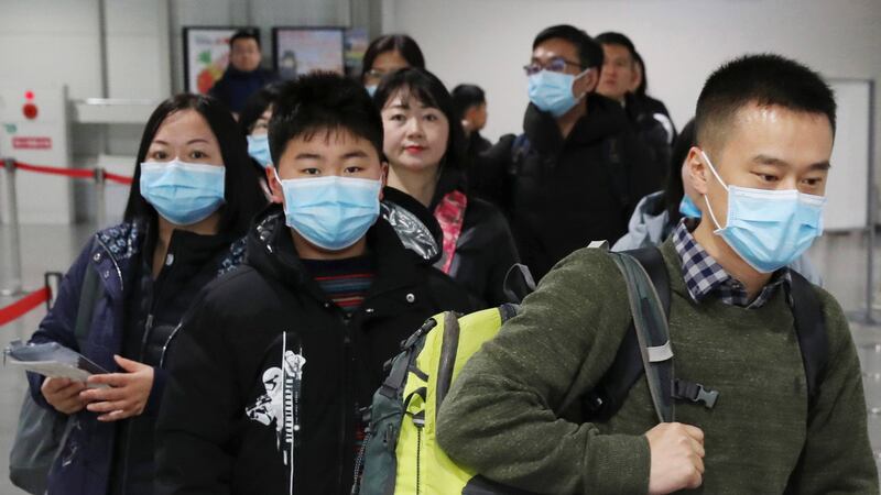 Nueve mueren por coronavirus en China y expertos advierten que podría mutar