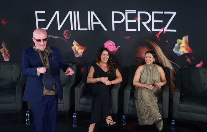 La pelicula sigue sin estrenarse en Mexico.