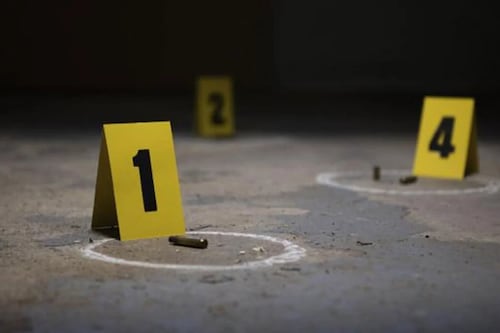 Ataque armado en La Verbena deja una mujer fallecida y un hombre herido