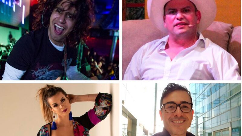 ¿Quién será el campeón del mundo? Estos son los pronósticos de los artistas guatemaltecos