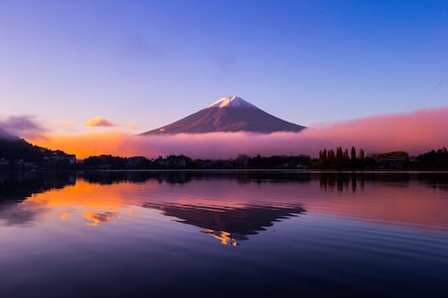 ¿Quieres estudiar en Japón? Abren convocatoria de becas para guatemaltecos