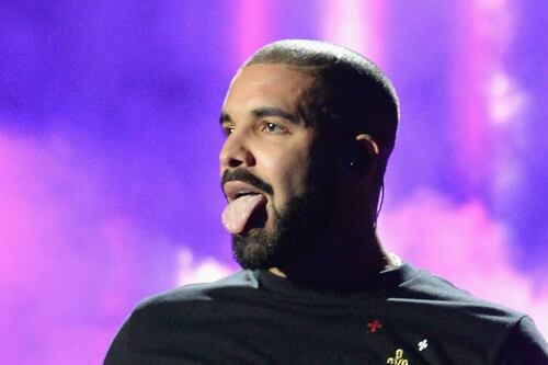 Herederos de Tupac quieren tomar acciones legales contra Drake por usar la voz del fallecido rapero