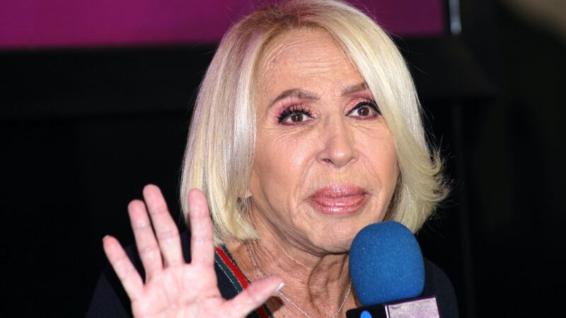 Laura Bozzo hace lo impensable, se desnuda en La Casa de los famosos