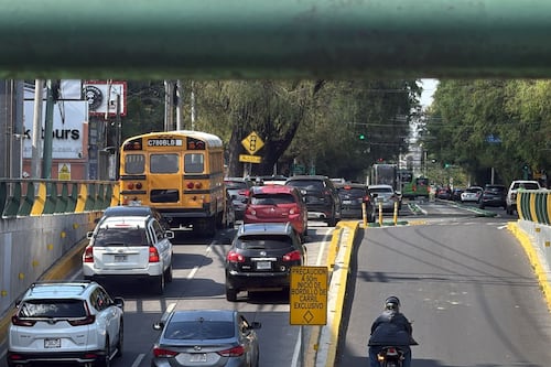 ¡Precaución! Cierres viales por ataque armado en bulevar Liberación