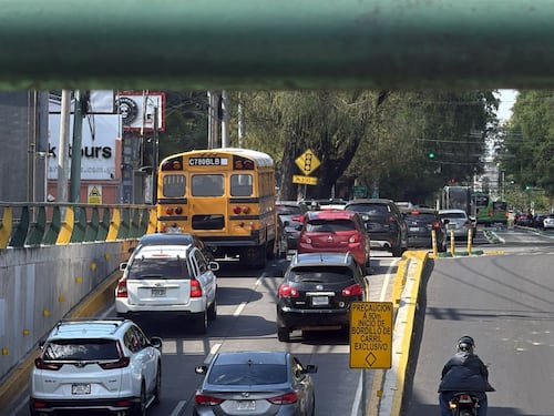 ¡Precaución! Cierres viales por ataque armado en bulevar Liberación