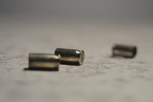 Incidente armado en Boulevard Austriaco zona 16