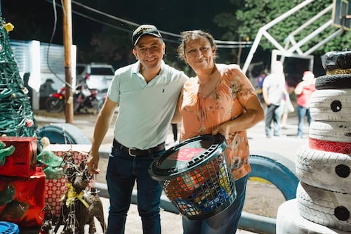 Municipalidad de Masagua en luto por 40 días y cancela festividades públicas