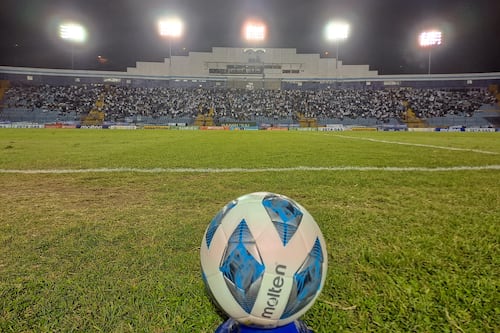 Municipal, Mictlan, Malacateco y Aurora vuelven a la acción en la Liga Nacional