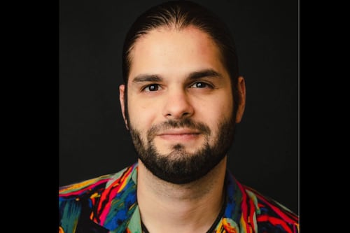 Farid Dieck vuelve a Guatemala: Estos son los detalles