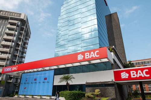 Moody’s ratifica calificación AAA a BAC y destaca su solidez en Guatemala