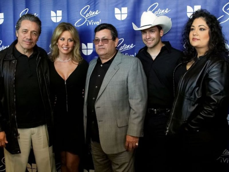 Legado de Abraham Quintanilla Jr. en la música Tex-Mex