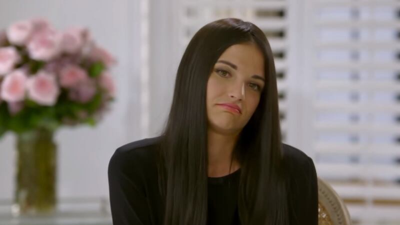 Natalia Jiménez se declara en bancarrota y así vive ahora