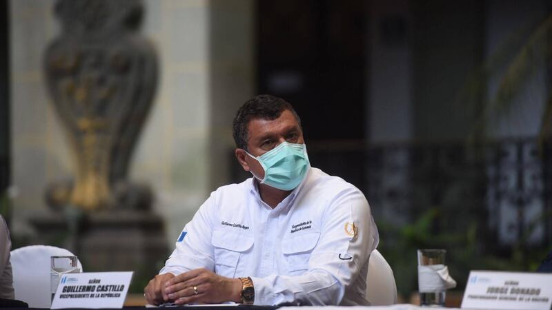 Vicepresidente convoca a “mentes brillantes” para plantear recomendaciones al Gobierno