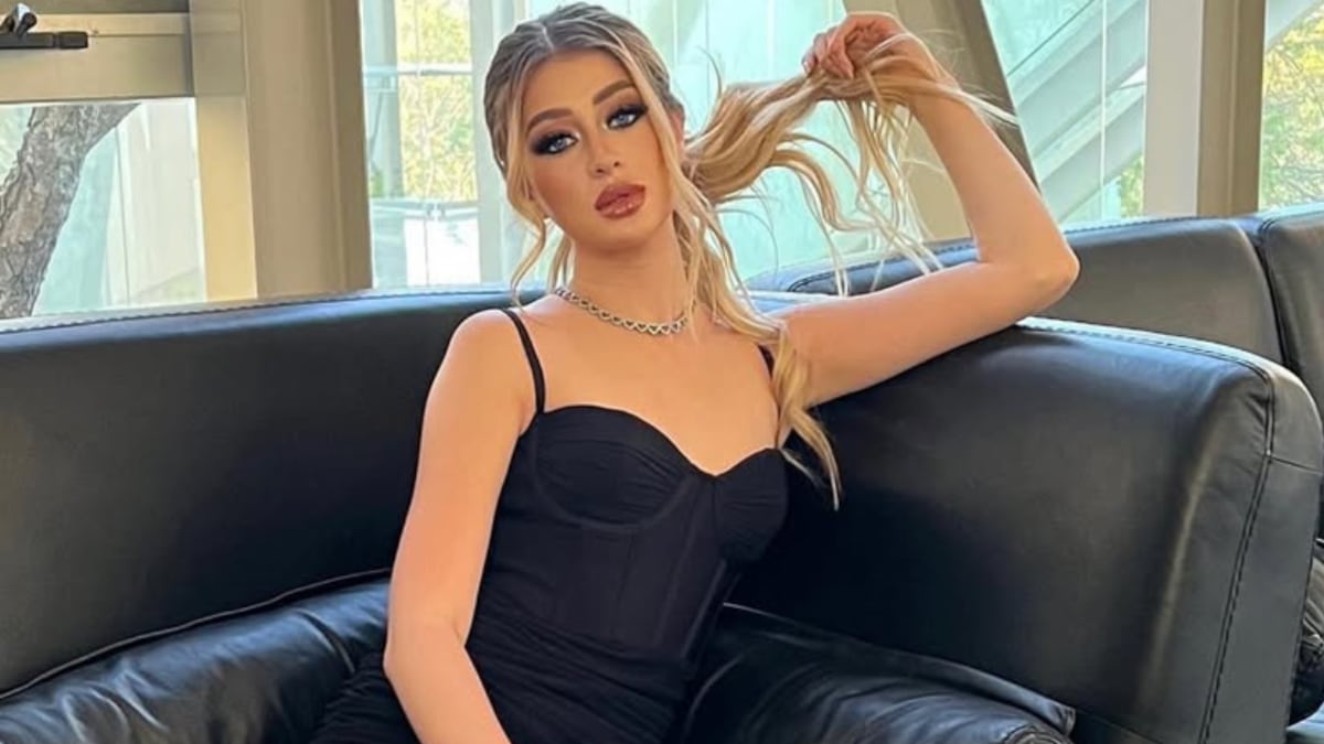 Sale a la luz video inédito de Valeria Márquez antes de su muerte – Publinews