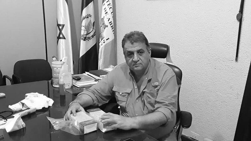 PDH condena asesinato de alcalde de Teculután; MP investiga el hecho