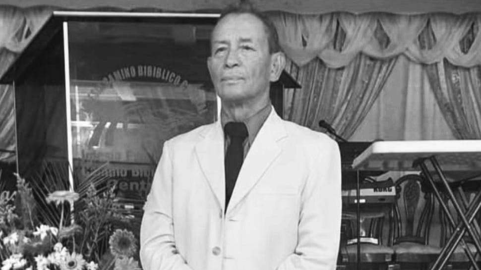 (Foto: NehemíasLemus/Facebook)