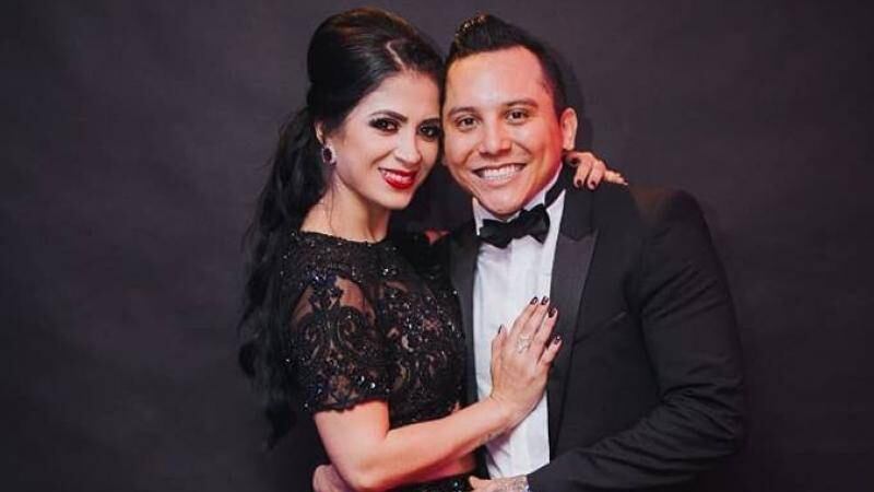 Mamá de Kim Flores sufre accidente y así reacciona la modelo guatemalteca