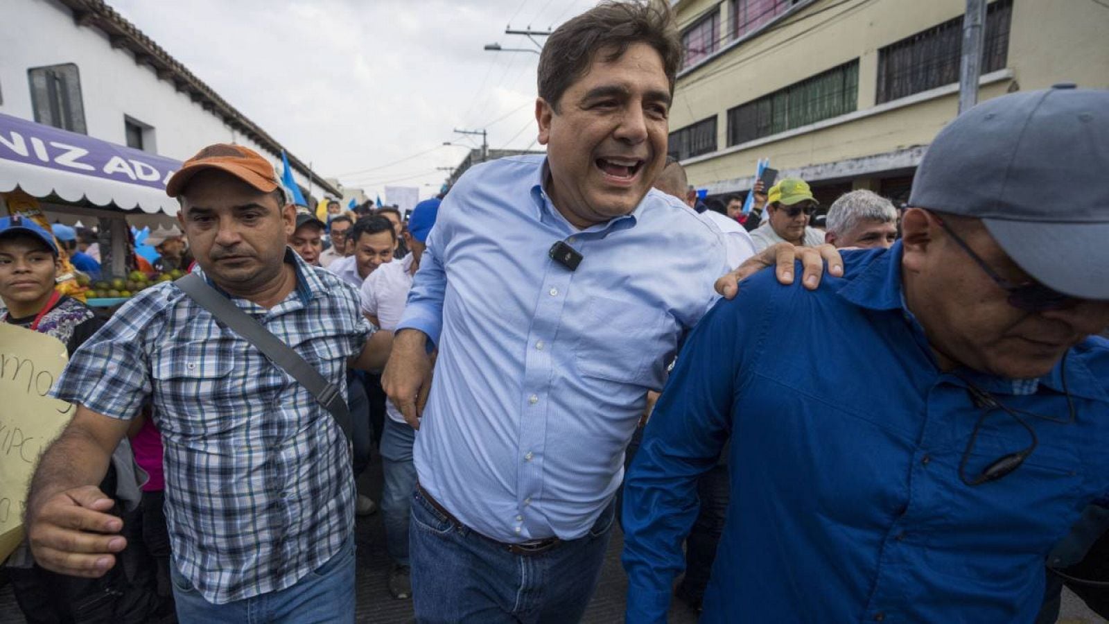 Carlos Pineda