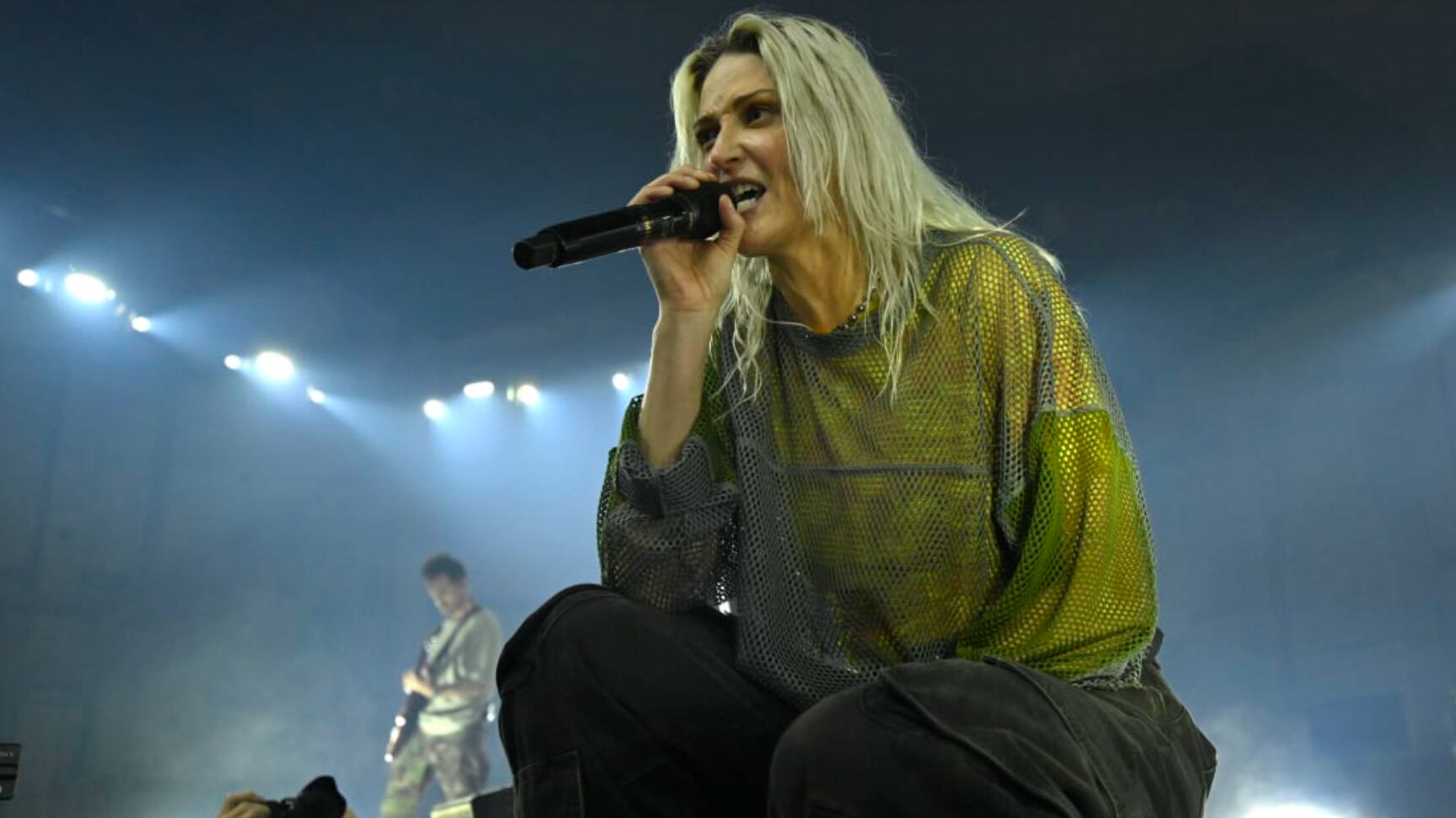 Los fans están muy emocionados