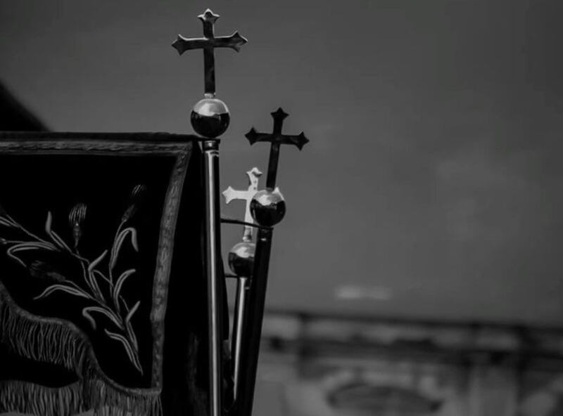 La mujer fantasma que regresa cada Semana Santa en Guatemala