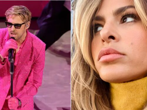 ¿Ryan Gosling y Eva Mendes abandonan la actuación? La pareja anunció que se muda de Los Angeles hacia el centro del país