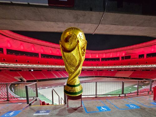 Confirman que Guadalajara recibirá más partidos en el Mundial 2026