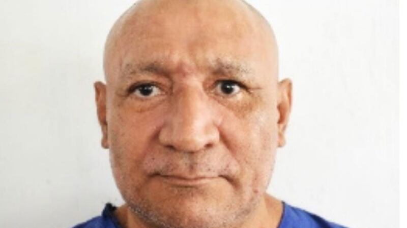 Nicaragua entrega a Honduras a presunto narco buscado por EE. UU.