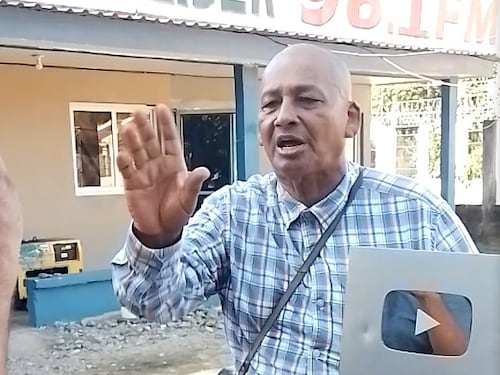 La doble vida del Apóstol Santiago que fue capturado por esta razón en El Salvador