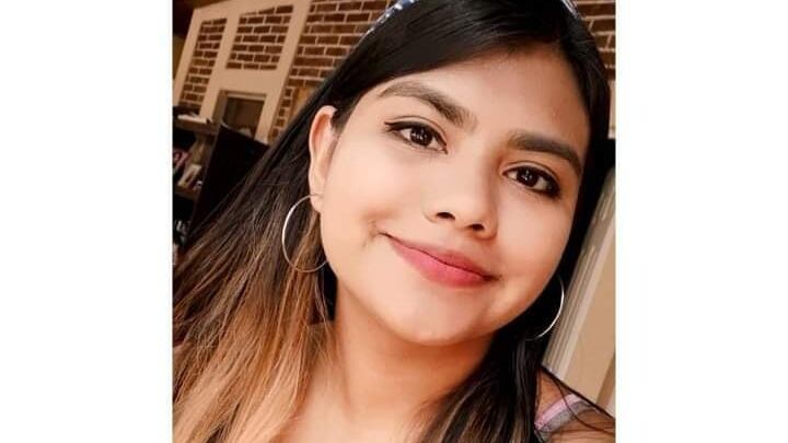 Andrea María Sánchez García