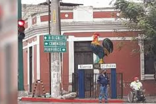 Hombres atacados en El Gallito entraron por error del GPS