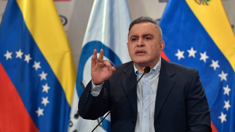 Venezuela ratificó detención de militar estadounidense: tiene doble nacionalidad