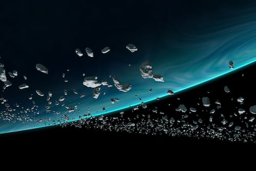 Explota meteorito sobre Massachusetts con una energía equivalente a 300 toneladas de TNT