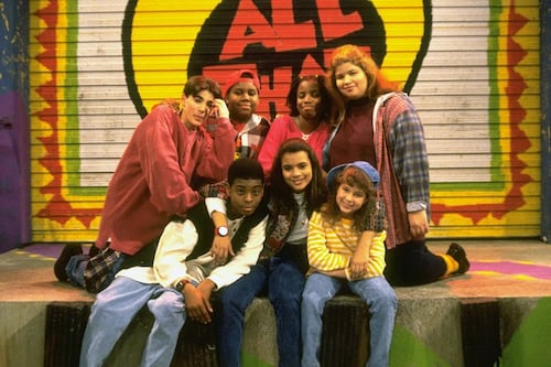 Muere exactriz de Nickelodeon; conductor se da a la fuga