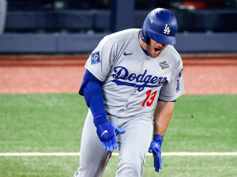 ¿Por qué los Dodgers son considerados los “villanos” y todos quieren que pierdan las Series Mundiales?