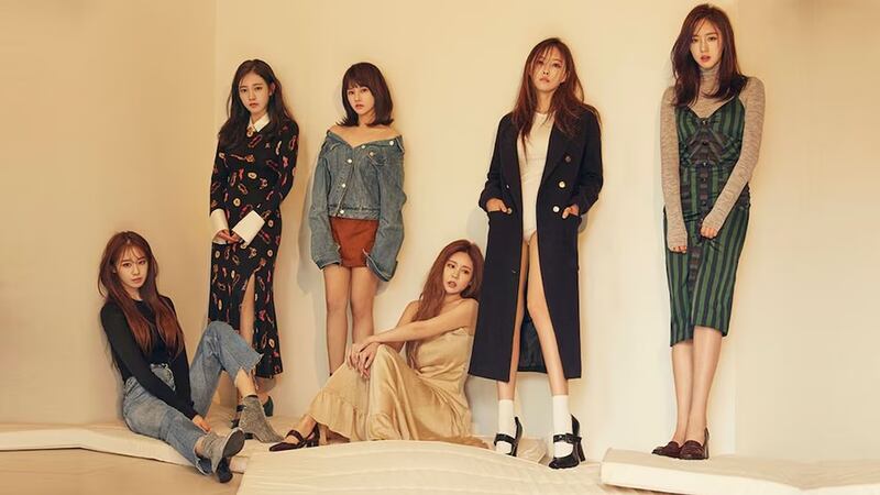 Lee Areum la ex cantante de K-Pop sentenciada a prisión