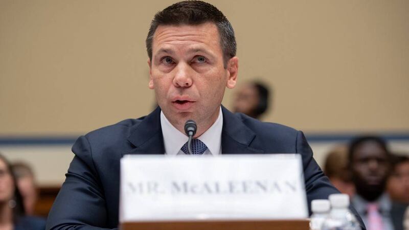 Responsable de inmigración de EE.UU. se reunirá con ministros centroamericanos