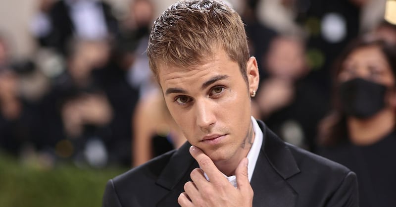 Justin Bieber guerra Israel