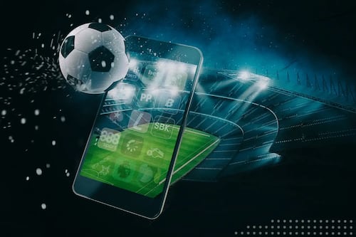 Estos son los principales tipos de apuestas deportivas