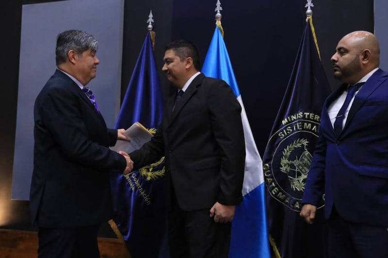 Sergio Samuel Humberto Vela López