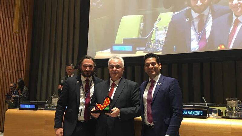 Félix Álvarez: “Ixcán era una región bastante olvidada”