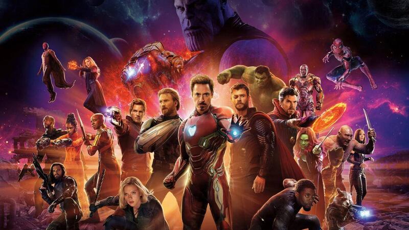 Actor de “Avengers: Infinity War” confirma que su personaje no regresará