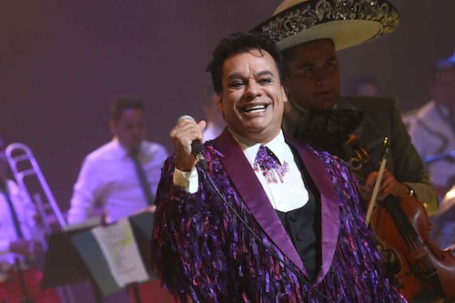 Médium asegura que Juan Gabriel estaría vivo y planea volver: “La verdad saldrá a la luz”