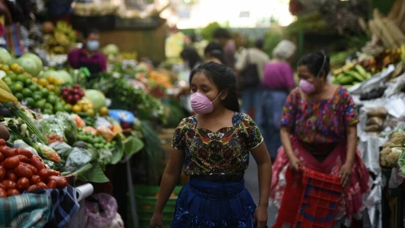 Pandemia ha cambiado hábitos alimenticios: sube consumo de enlatados y poco nutritivos