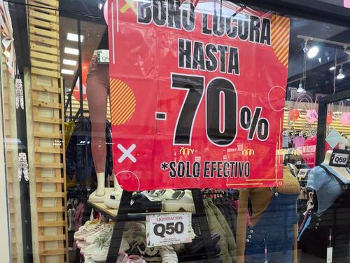 Inyectarán 600 millones de quetzales para el pago del Bono 14