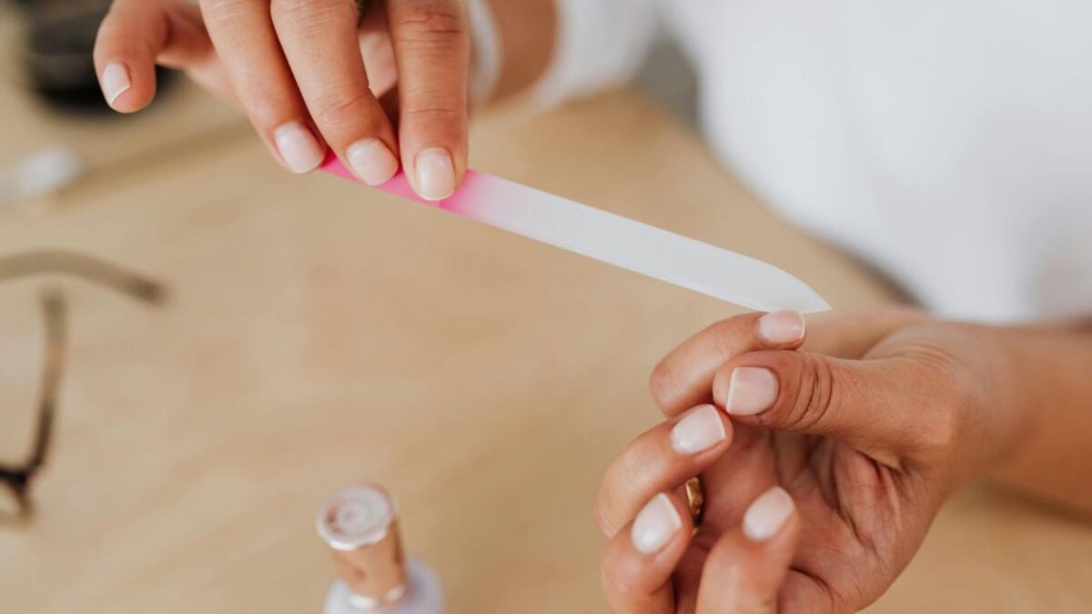 Durante el invierno, se deben tener cuidados especiales con las uñas para tenerlas lindas y sanas
