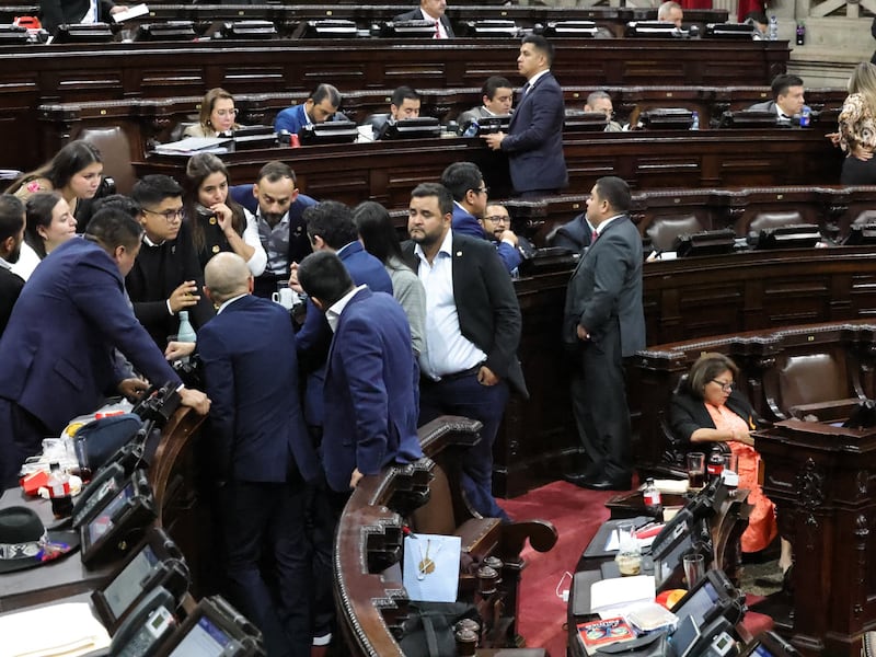 De madrugada: así quedó el Presupuesto 2026 aprobado por el Congreso