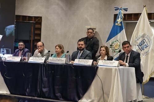 TSE registra más de 110 expedientes por presunta campaña anticipada en 2026